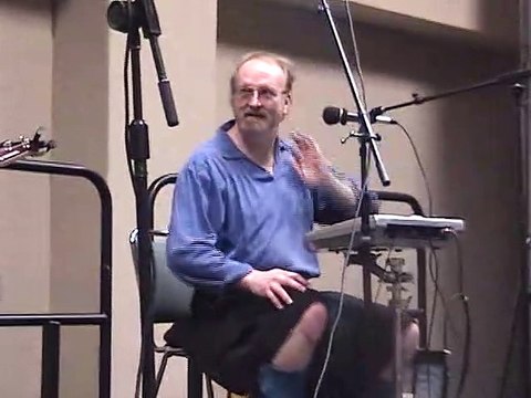 MegaCon 2009: Emerald Rose - Chocolate Frog