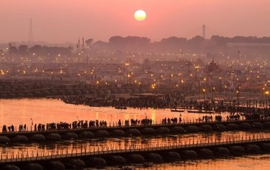 Elections 2019: Mood of voters in Uttar Pradesh's Allahabad