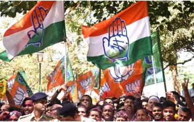 Rajasthan: How BJP, Congress run campaign on social media