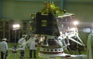 Chandrayaan-2 to be launched on July 15 from Sriharikota