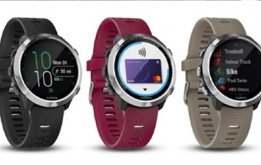 Smart watches for keeping an eye on Municipal staffers in Navi Mumbai