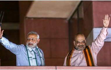 Here's how BJP seeks to make inroads in southern India