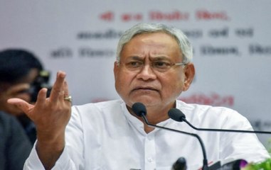 Encephalitis Fever: Bihar CM Kumar to meet victims’ family members
