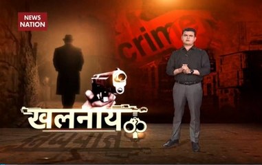 Khalnayak: Why man brutally killed his 2 wives in Delhi’s Jaitpur area