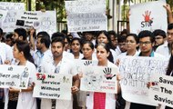 Kolkata Doctors strike: AIIMS doctors to go on strike today