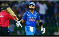 World Cup 2019: Kohli wins toss, opts to bat first against Windies