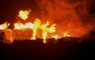 Fire breaks out in pipe factory in Madhya Pradesh's Dewas