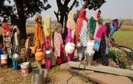 Heatwave grips Madhya Pradesh, Rajasthan; water crisis grows