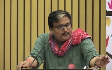 That was declared ‘Emergency’ now it is undeclared: RJD's Manoj Jha