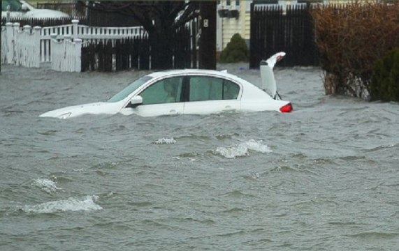 Breaking: How two locals rescued by security forces in Baramulla