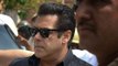 Eid Mubarak: Salman Khan's fans wait for him outside his residence