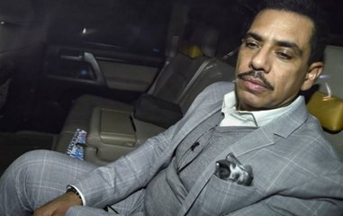 ED replaces investigating officer probing Robert Vadra’s case