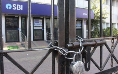 Mumbai: EOW files cheating case against SBI's Byculla branch manager