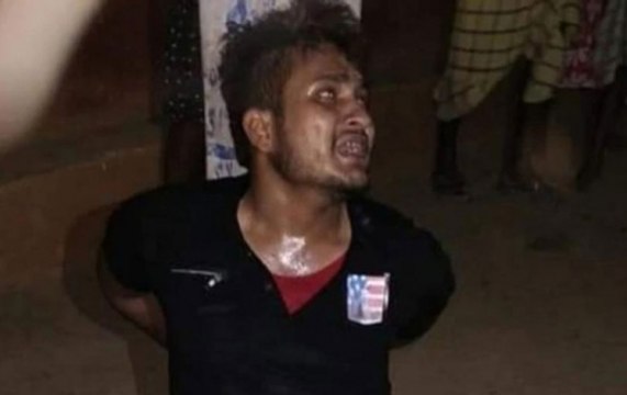 Truth behind Jharkhand mob lynching