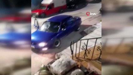 - Hapishaneden çıktı, kutlama sırasında yanlışlıkla vurularak öldü