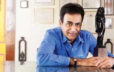 Nitish Bharadwaj: Journey of Mahabharat's Krishna to Jamshedpur MP