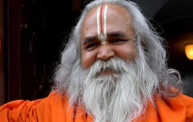 What Ram Vilas Vedanti says ahead of saints’ meeting in Ayodhya