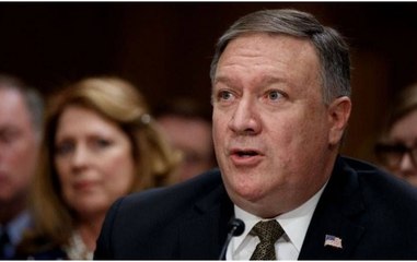 S-400 deal with Russia, terrorism on agenda as Pompeo meets PM Modi