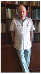 Doctor Eduardo Brandes (Médico argentino) hace llamamiento a colegas-No seamos cobardes