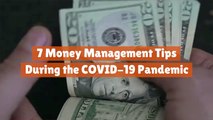 Spending During COVID-19 Pandemic