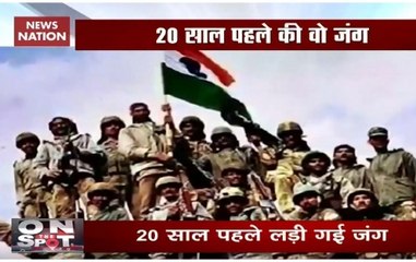 How Indian Army made Pakistan bite dust in Kargil war