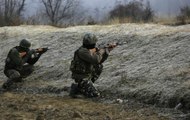 Security forces kill two terrorists in Jammu and Kashmir's Shopian