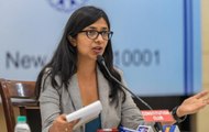 What DCW chief Swati Maliwal said after meeting Unnao rape survivor