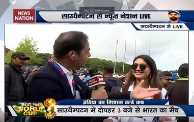 World Cup 2019, India Vs South Africa: Mega coverage from London