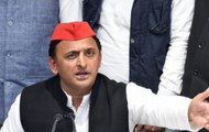 What Akhilesh Yadav says after Mayawati announced SP-BSP breakup