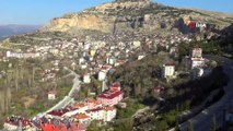 Karaman'ın Ermenek ilçesinde 9 mahalle ve bir köy karantinaya alındı