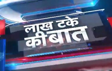 Lakh take Ki Baat: India signs deal with Israel for 100 SPICE bombs