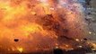 Breaking: Blast at Russian explosives plant in Dzerzhinsk, 38 injured