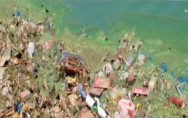 Missing 14-year-old boy found dead in lake in Delhi’s Rohini