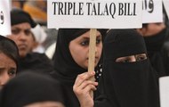 Rajya Sabha passes Triple Talaq Bill amid walkout by JD(U), AIADMK