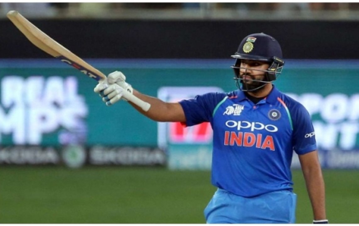 Despite Rabada's brilliance resolute Rohit decimates South Africa