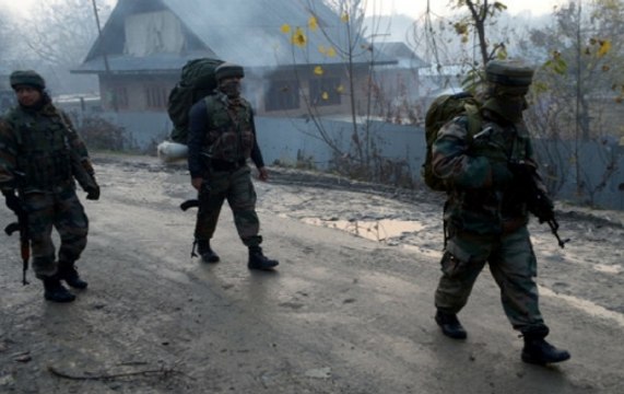 Pulwama attack: Key conspirator Sajjad Bhat killed in Anantnag