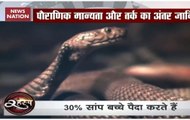 Madhya Pradesh: Fear of snakes grips Arud village in Khandwa