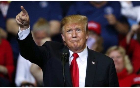 United States accuses Iran of attacking oil tankers in Oman