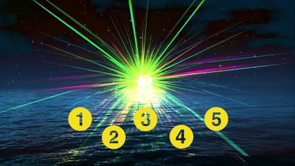 Leven Kali - 12345 (Get Real)