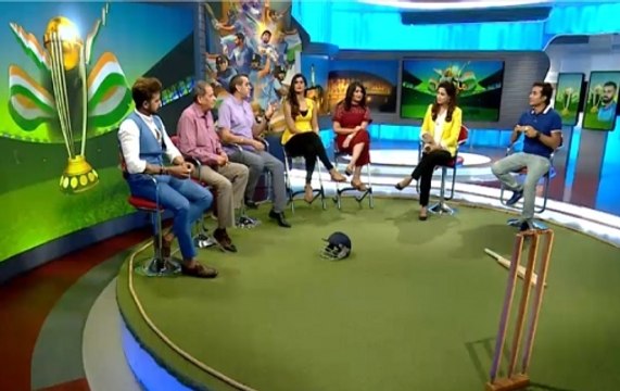 World Cup 2019: Chahal, Bumrah bundle out South Africa cheaply