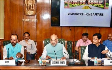 Amit Shah prepares hit list of 10 terrorists ahead of Amarnath Yatra