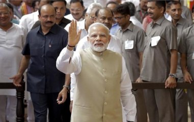 India to impose retaliatory tariffs on 29 US goods from June 16