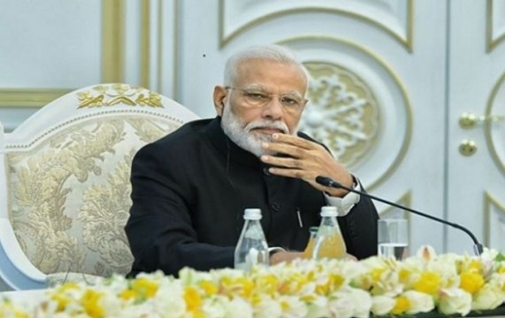 How PM Modi slammed Pakistan during SCO Summit in Bishkek?