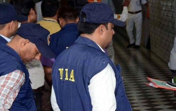 Jammu and Kashmir: NIA raids four locations in Baramulla