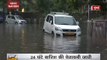 Mumbai Monsoon Update: Rains wreak havoc in city, flights diverted