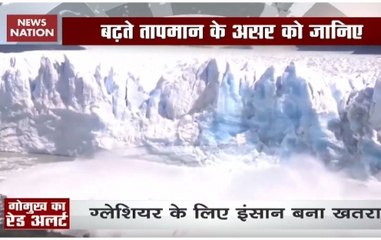 Report: Ganga on the verge of drying up, explained