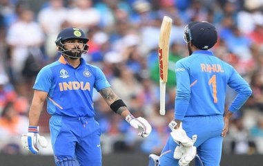 Here's how much Kohli charges for each promotional post on Instagram