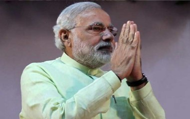 'Yeh Dil Maange More': PM Modi quotes Kargil Hero Capt Batra