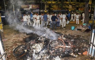 West Bengal remains fertile land for violence even after elections