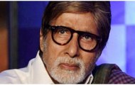 Amitabh Bachchan's Twitter handle hacked, tweets praise Pakistan